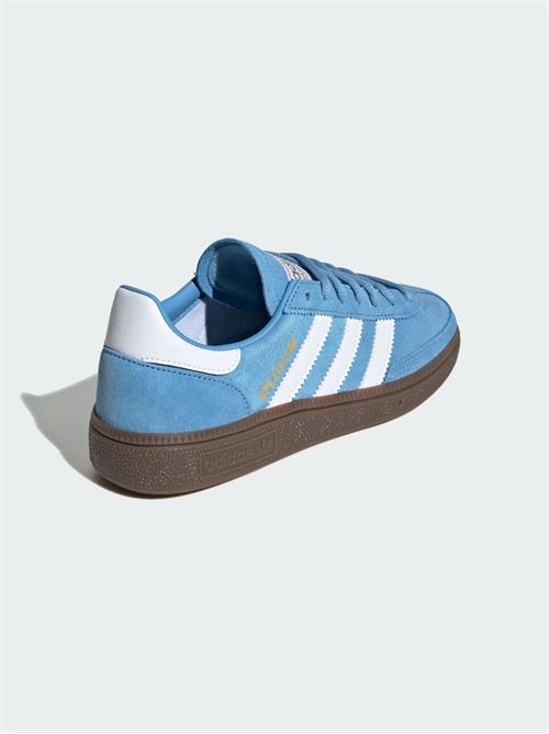 HANDBALL SPEZIAL J  LTBLUE/FTWWHT/GUM5 ADIDAS ORIGINALS | JI2902/ND